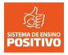 Logo do Sistema de Ensino Positivo