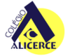 Logo do Colégio Alicerce
