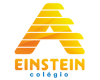 Logo do Colégio A. Einstein