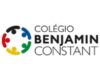 Logo do Colégio Benjamin Constant