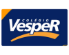Logo do Colégio Vesper