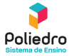 Logo do Sistema de Ensino Poliedro